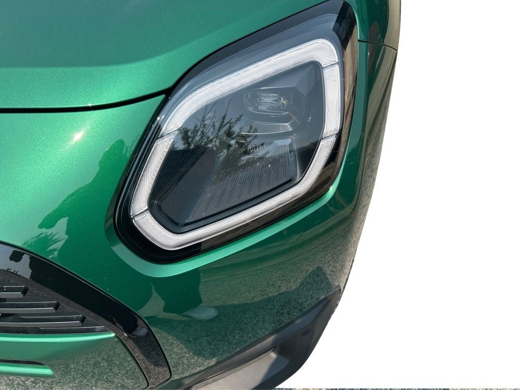 2027 MINI Cooper S Countryman ALL4 Iconic