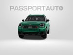 2027 MINI Countryman S ALL4 Iconic