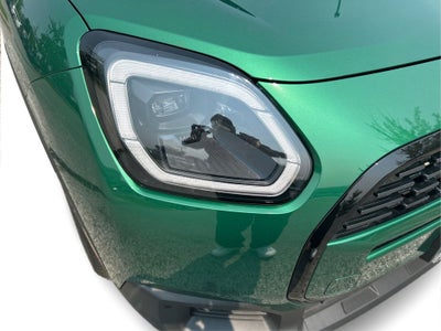2027 MINI Cooper S Countryman ALL4 Iconic