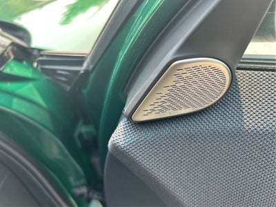 2027 MINI Cooper S Countryman ALL4 Iconic