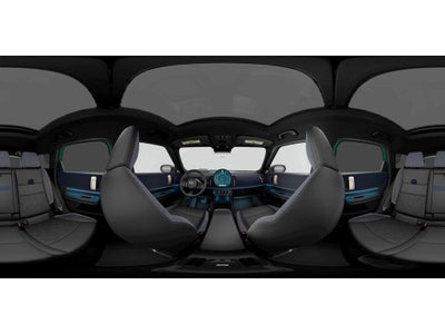 2027 MINI Countryman S ALL4 Iconic