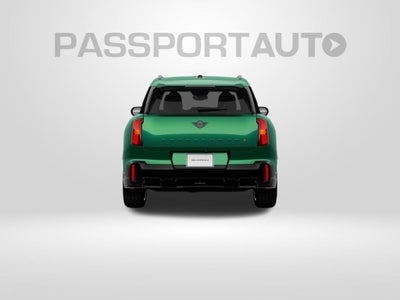 2027 MINI Countryman S ALL4 Iconic