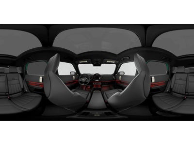 2027 MINI Countryman S ALL4 Iconic