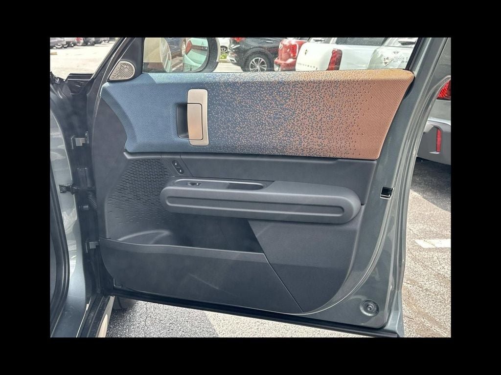 2026 MINI Cooper S Countryman Iconic ALL4