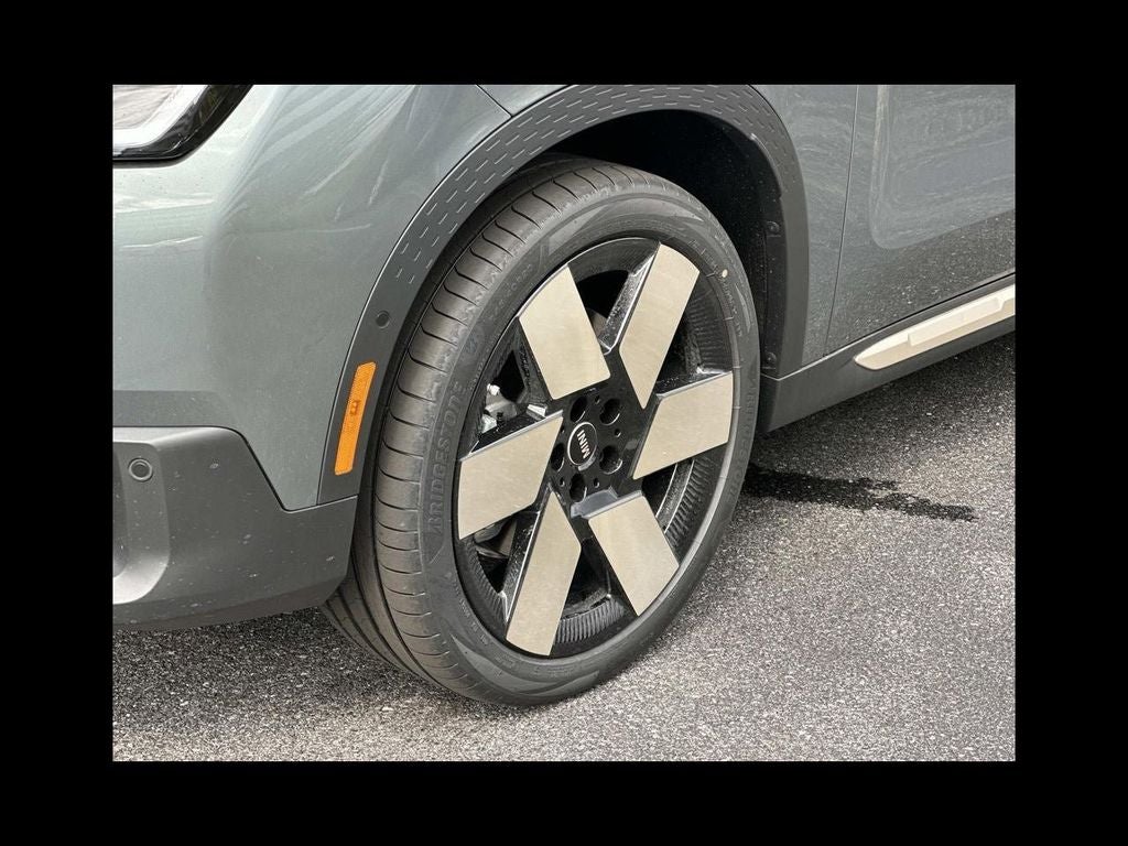 2026 MINI Cooper S Countryman Iconic ALL4