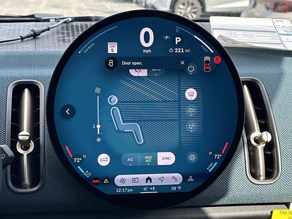 2026 MINI Cooper S Countryman Iconic ALL4