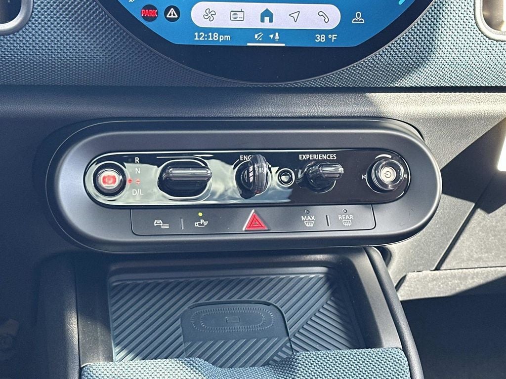 2026 MINI Cooper S Countryman Iconic ALL4