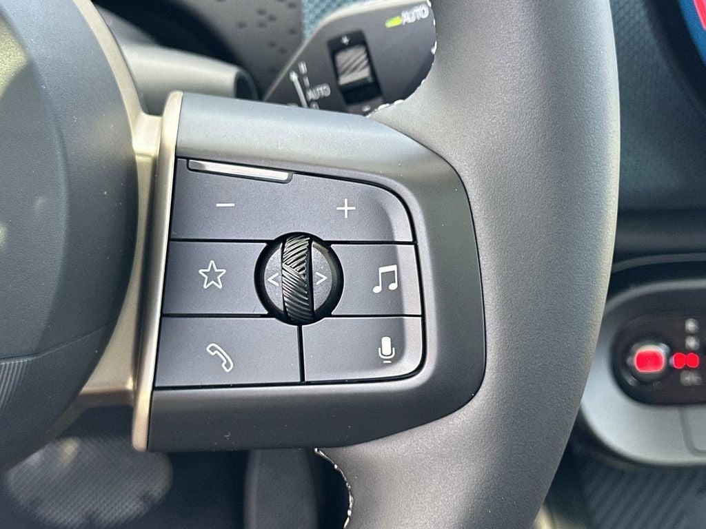 2026 MINI Cooper S Countryman Iconic ALL4