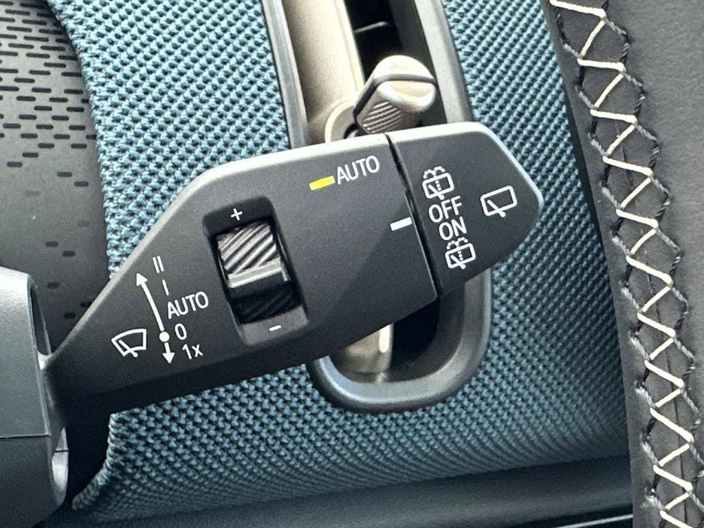 2026 MINI Cooper S Countryman Iconic ALL4