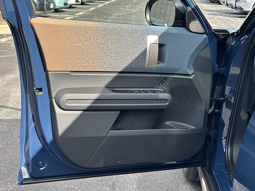 2026 MINI Cooper S Countryman Iconic ALL4