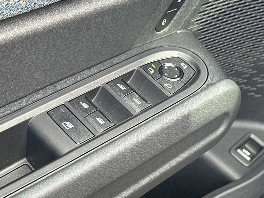 2026 MINI Cooper S Countryman Iconic ALL4