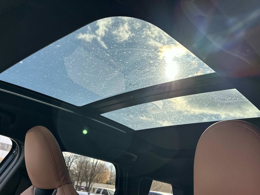 2026 MINI Cooper S Countryman Iconic ALL4