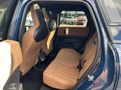 2026 MINI Cooper S Countryman Iconic ALL4