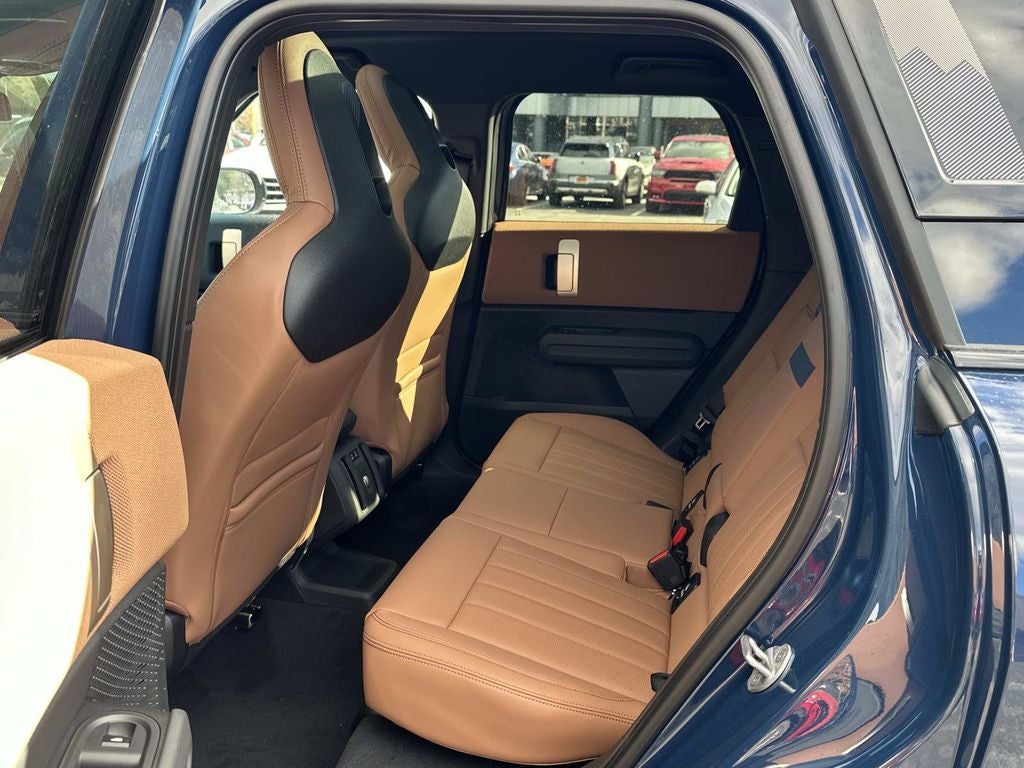 2026 MINI Cooper S Countryman Iconic ALL4