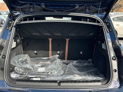 2026 MINI Cooper S Countryman Iconic ALL4