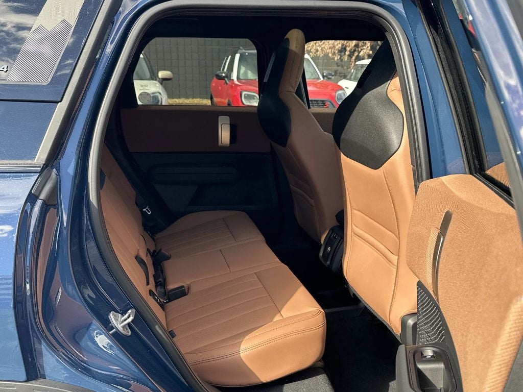 2026 MINI Cooper S Countryman Iconic ALL4