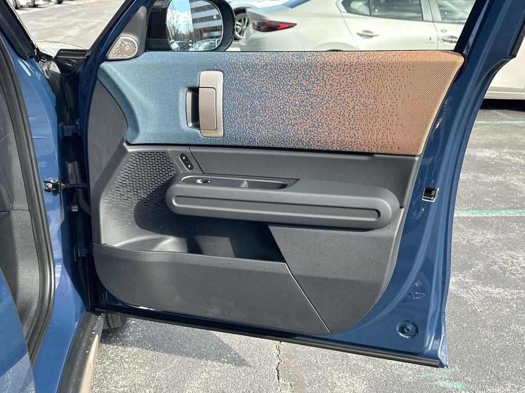 2026 MINI Cooper S Countryman Iconic ALL4