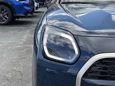 2026 MINI Cooper S Countryman Iconic ALL4