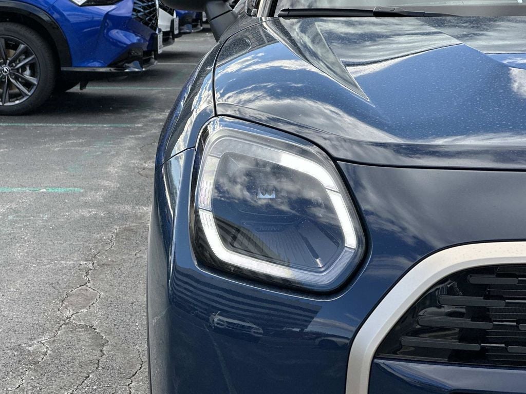 2026 MINI Cooper S Countryman Iconic ALL4