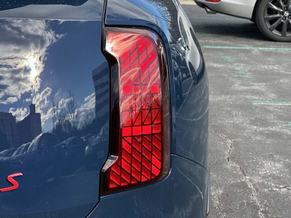 2026 MINI Cooper S Countryman Iconic ALL4