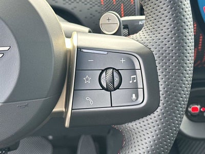 2026 MINI COUNTRYMAN ICONIC