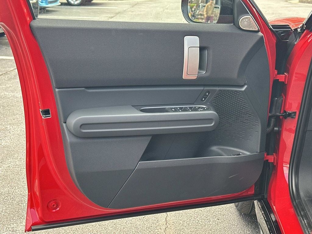 2026 MINI COUNTRYMAN ICONIC