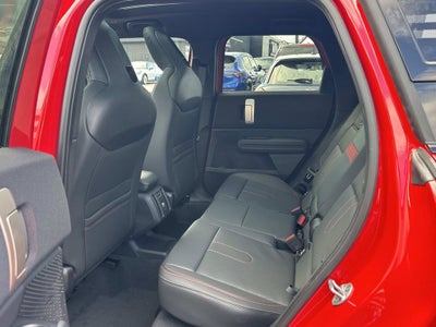 2026 MINI COUNTRYMAN ICONIC