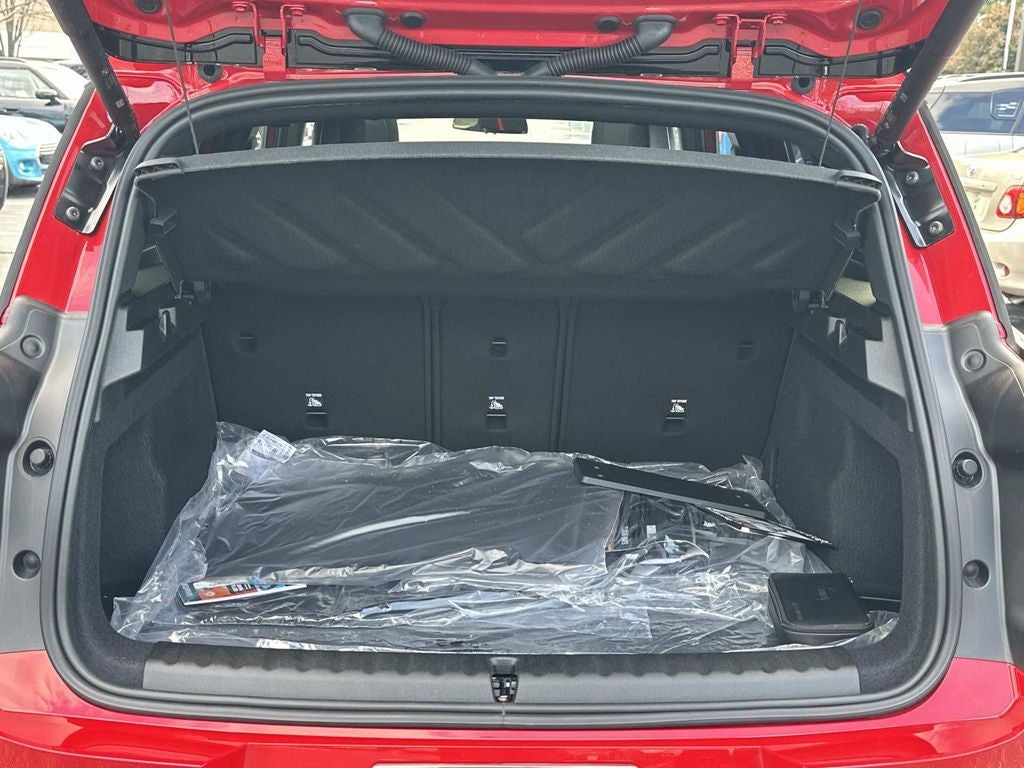 2026 MINI COUNTRYMAN ICONIC