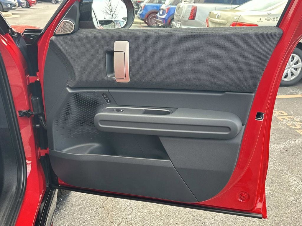 2026 MINI COUNTRYMAN ICONIC