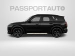 2027 MINI Cooper S Countryman Iconic ALL4