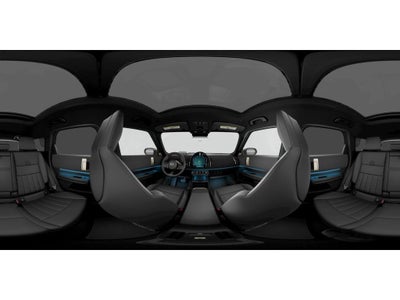 2027 MINI Cooper S Countryman Iconic ALL4
