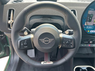 2027 MINI Cooper S Countryman Iconic ALL4