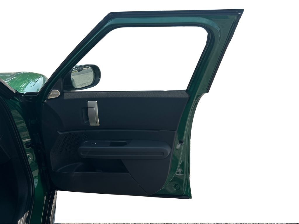 2027 MINI Cooper S Countryman Iconic ALL4