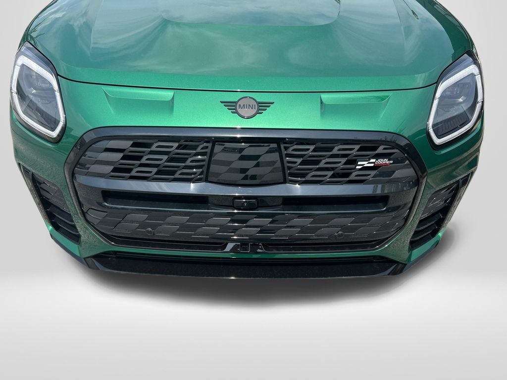 2027 MINI Cooper S Countryman Iconic ALL4