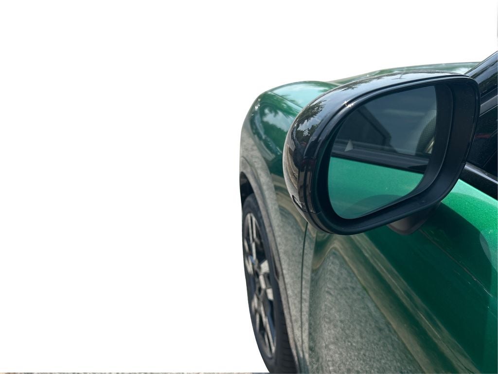 2027 MINI Cooper S Countryman Iconic ALL4