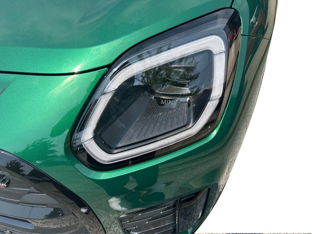 2027 MINI Cooper S Countryman Iconic ALL4