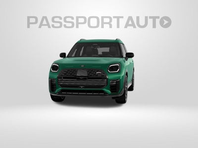 2027 MINI Cooper S Countryman Base