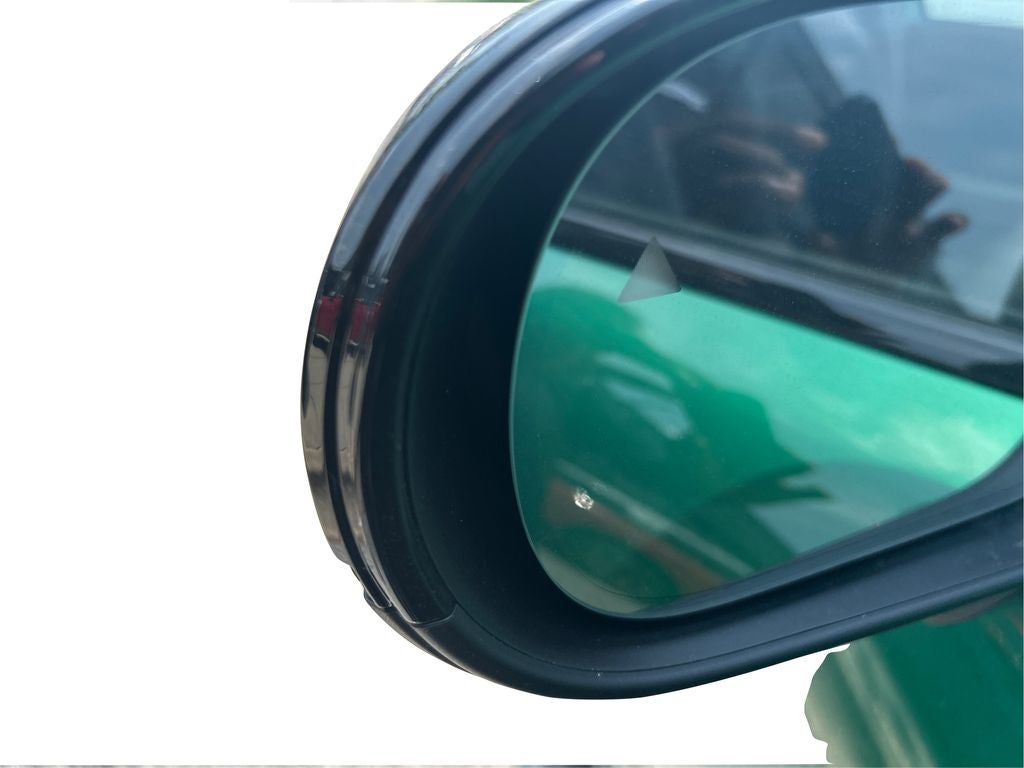 2027 MINI Cooper S Countryman Iconic ALL4