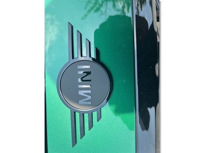 2027 MINI Cooper S Countryman Iconic ALL4
