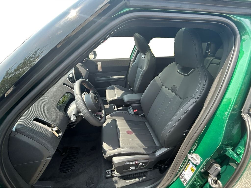 2027 MINI Cooper S Countryman Iconic ALL4