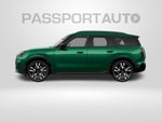 2027 MINI Cooper S Countryman Base
