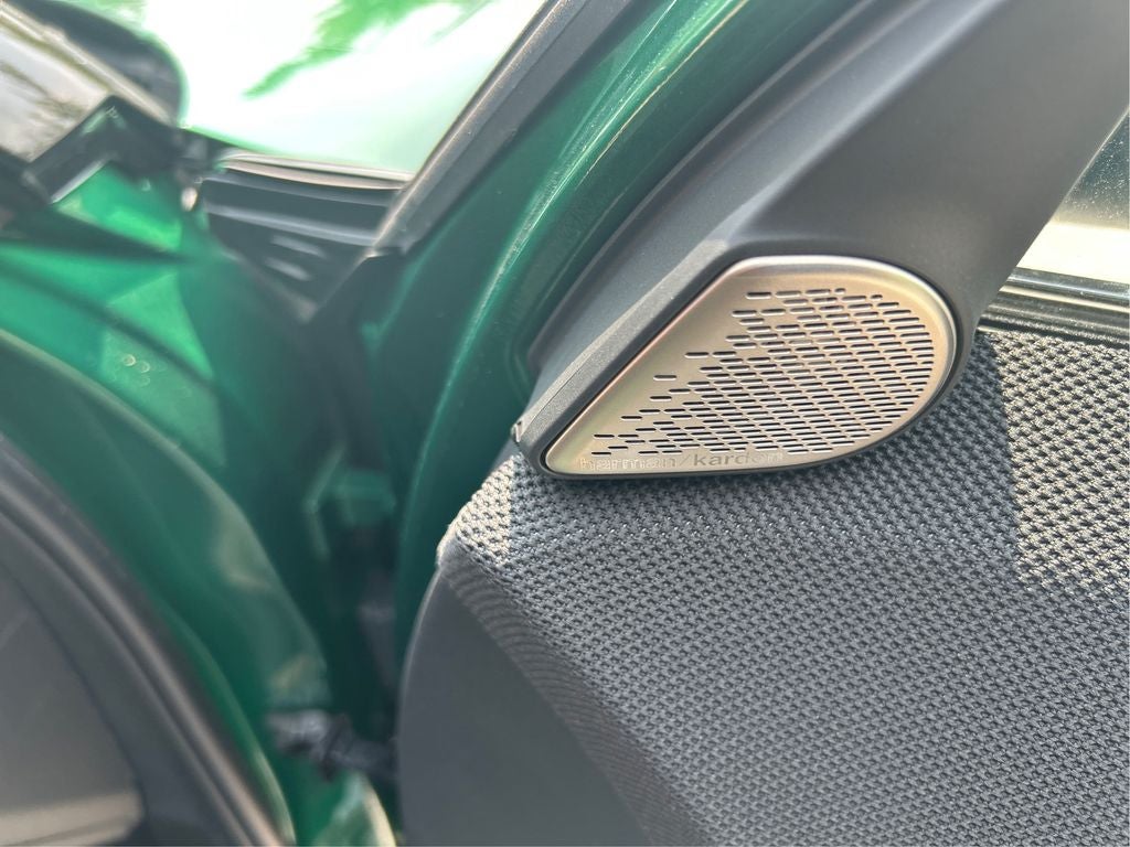 2027 MINI Cooper S Countryman Iconic ALL4