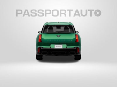 2027 MINI Cooper S Countryman Base