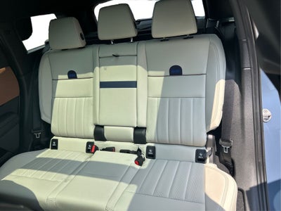 2027 MINI Cooper S Countryman Iconic ALL4