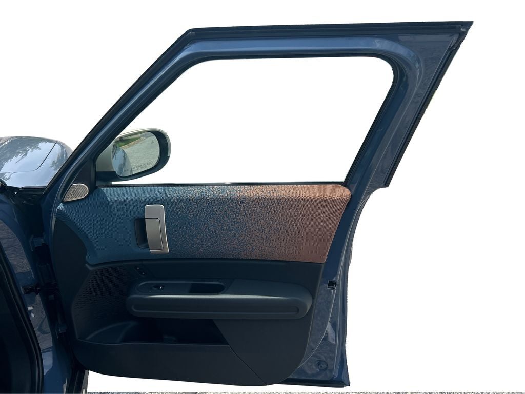 2027 MINI Cooper S Countryman Iconic ALL4
