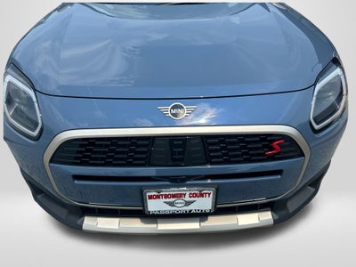 2027 MINI Cooper S Countryman Iconic ALL4