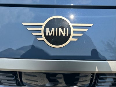 2027 MINI Cooper S Countryman Iconic ALL4