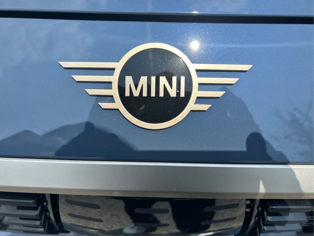 2027 MINI Cooper S Countryman Iconic ALL4