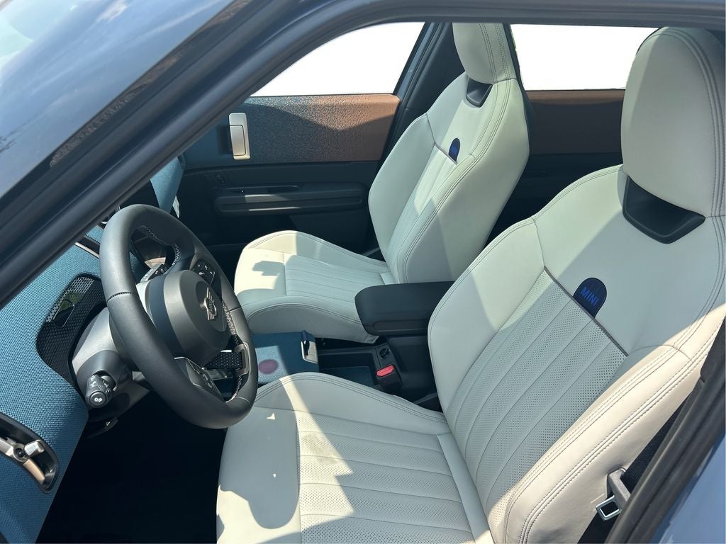 2027 MINI Cooper S Countryman Iconic ALL4