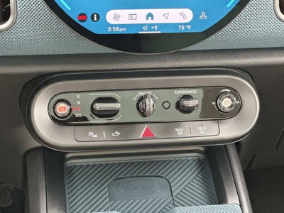 2027 MINI Cooper S Countryman Iconic ALL4